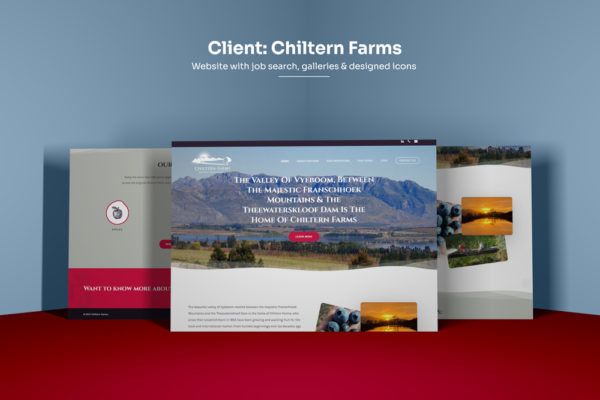 Chiltern-Farms