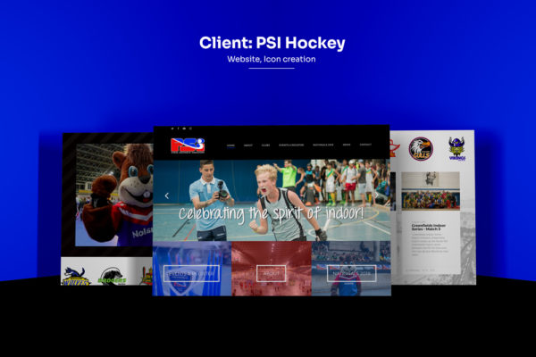 PSI-Hockey