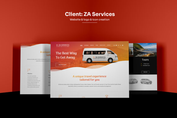 ZA-Services